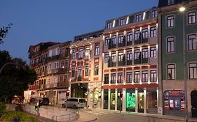 Se Catedral Hotel Porto, Tapestry Collection By Hilton  4* Portugal