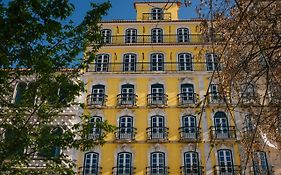 Varandas De Lisboa - Tejo River Apartments & Rooms