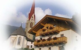 Ferienhaus Messnerwirt Onach