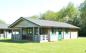 Lake Pochard Holiday Lodges South Cerney  United Kingdom