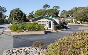 Sea Breeze Inn And Cottages Pacific Grove
