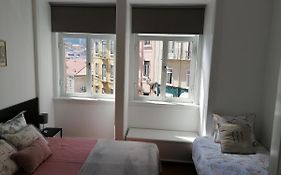 Apartamento Encantador No Coracao De Lisboa