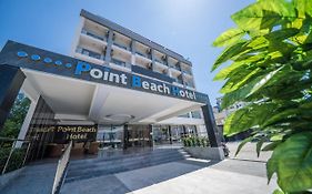Point Beach Otel