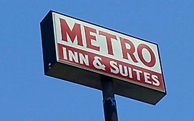 Metro Inn & Suites