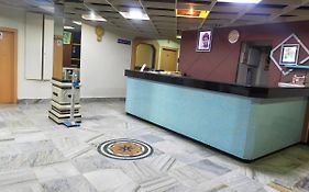 Hotel Kartiki Aurangabad 2*
