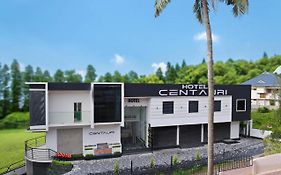 Hotel Centauri Thiruvalla