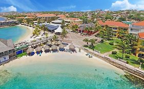Avila Beach Hotel Willemstad 4* Curacao