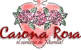 Casa Rosa Morelia 4*