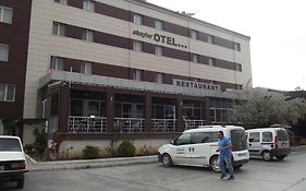 Abaylar Hotel  3*