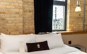 The Iron Horse Hotel (adults Only) Milwaukee 4* United States
