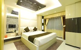 Hotel Maneck Ooty India