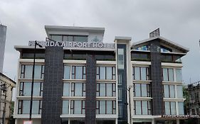 Florida Airport Hotel Kochi Nedumbassery  India