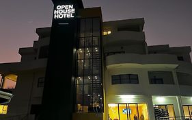 Open House Hotel photos Exterior