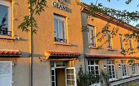 Hôtel de la Glane