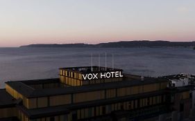 Hotel Vox Jönköping