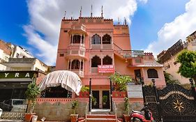 The Maurvi Inn Jaipur 3*