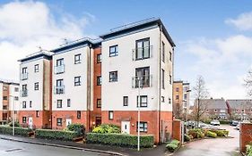 Modern & Stylish Apartment - Whyte Place Salford