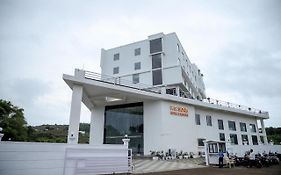 Pg Sons Hotel And Resort Nandurbar India
