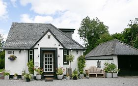 Luss Cottages At Glenview