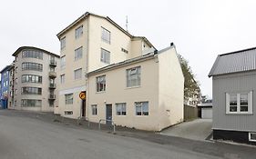 A Part Of Reykjavik Apartments - Framnesvegur photos Exterior