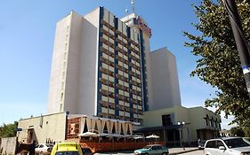 7 Days Hotel Kamyanets-Podilskyi photos Exterior