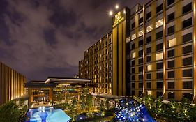 M Resort&Hotel Kuala Lumpur