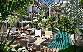 The Cotton House Hotel Barcelona