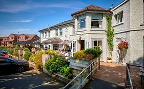 The Jug And Bottle Guest House Heswall 4* United Kingdom