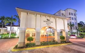 Homewood Suites By Hilton Palm Beach Gardens  United States
