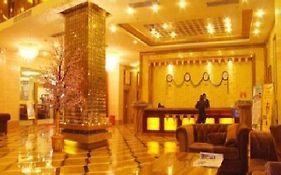Jin Dian Business Hotel