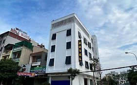 Phú Quý Hotel