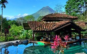 Mountain Paradise Costa Rica