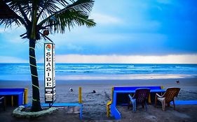 Seaside Beach Resort Gokarna