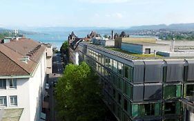 Park Hyatt Zurich - City Center Luxury