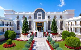 Epirus Palace Congress & Spa  5*