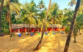 Majali Beach Resorts  2* India