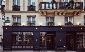 Panache Hotel Paris