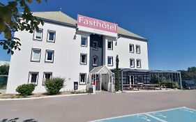 Fasthotel Montpellier Ouest