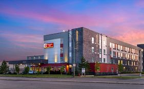 Best Western Plus East Side Hotel Saskatoon 3* Canada