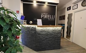 Guest House Pirelli Milano photos Exterior