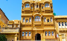 Hotel Amazing Jaisalmer 2*