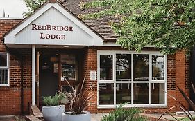 Redbridge Lodge