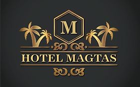 Magtas Hotel photos Exterior