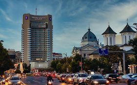 Intercontinental Hotel Bucharest