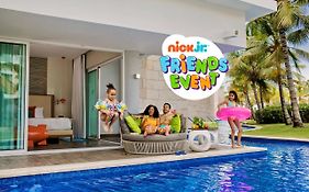 Nickelodeon Hotels & Resorts Punta Cana Punta Cana, Dominican Republic