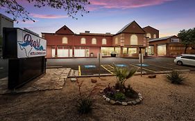 Pearl On The Concho Surestay Collection By Best Western Hotel San Angelo 3* United States