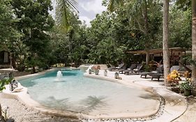 Cachito de Cielo Luxury Jungle Lodge
