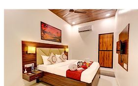 Hotel Amantran Dive India