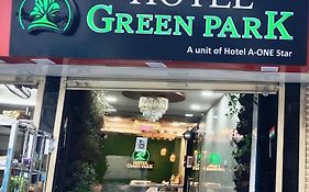 Hotel Green Park Ajmer India