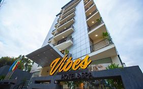 Vibes Hotel And Spa